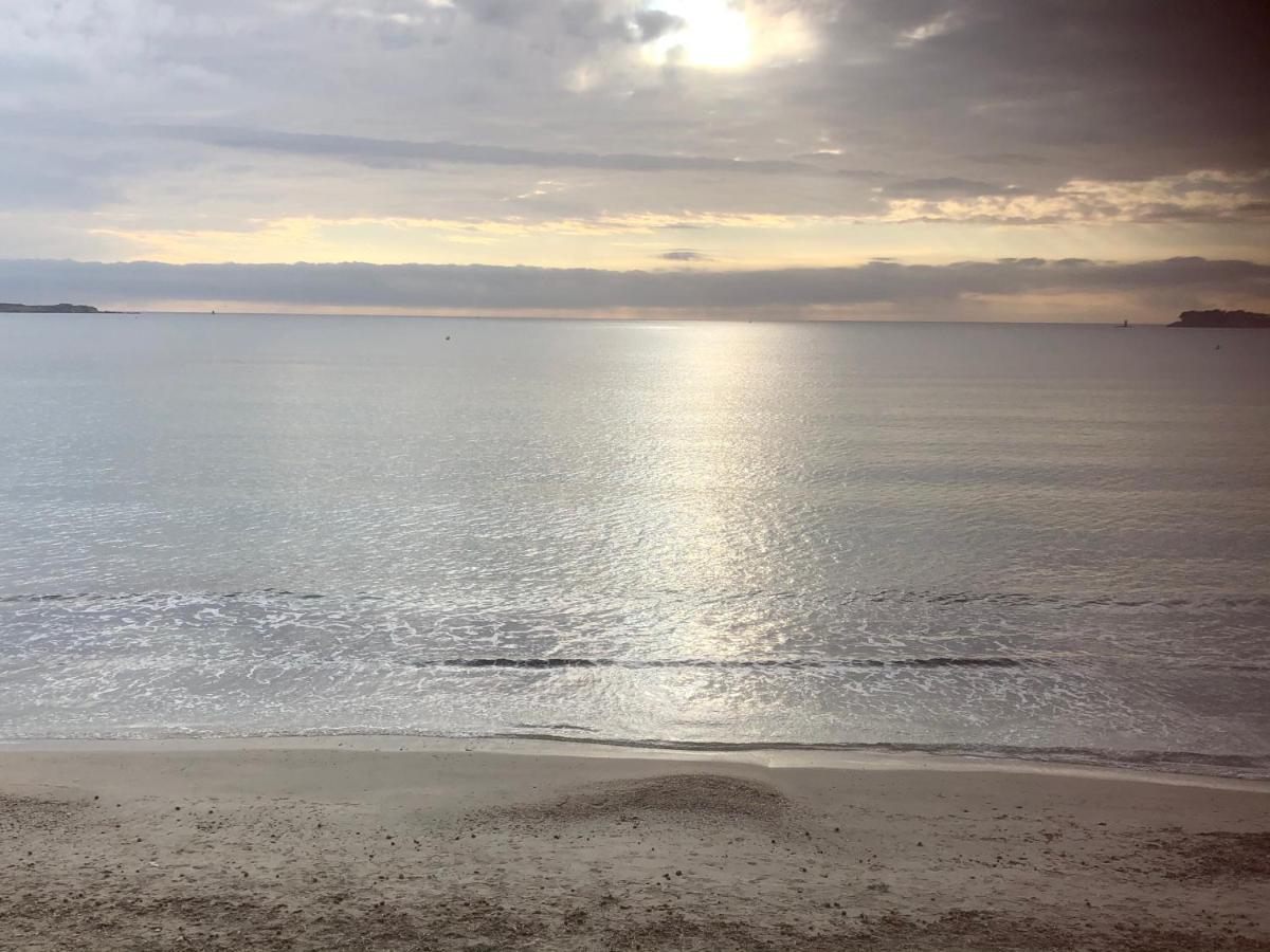 La Provence Authentique A 30 Minutes Des Plages Collobrieres Exterior photo